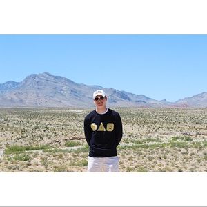 Meet your Posher, Jacob